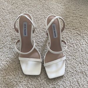 Steve Madden Heels